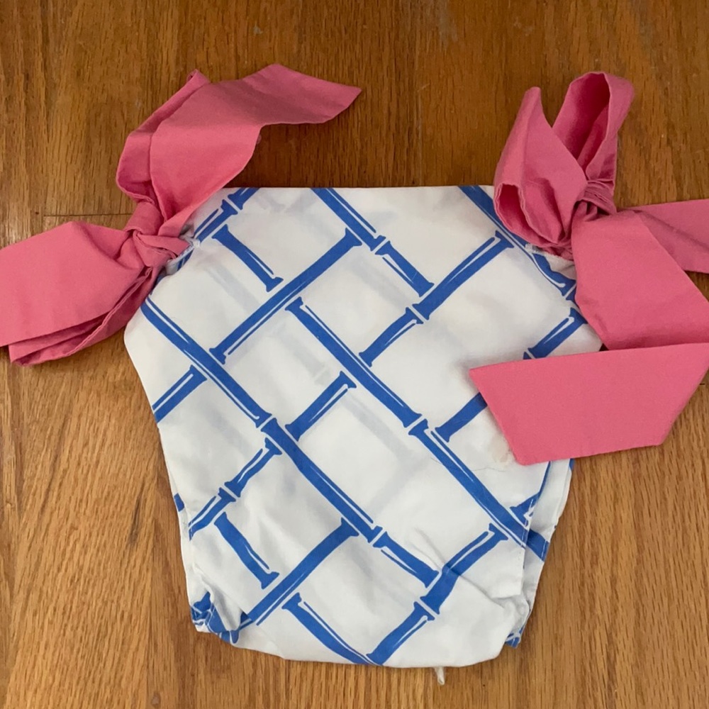 Beaufort Bonnett Bamboo diaper cover
